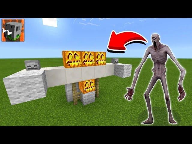 How To Spawn SCP 096 in Craftsman Building Craft