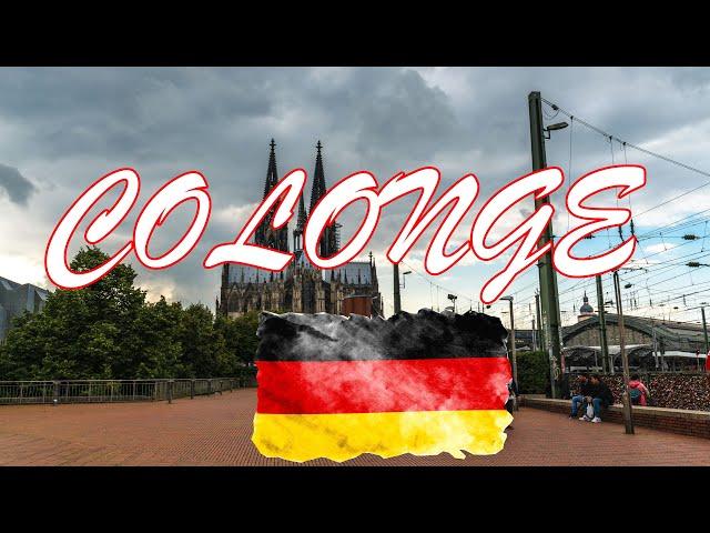 Cologne Germany Quick Reasons Why YOU Should Visit!