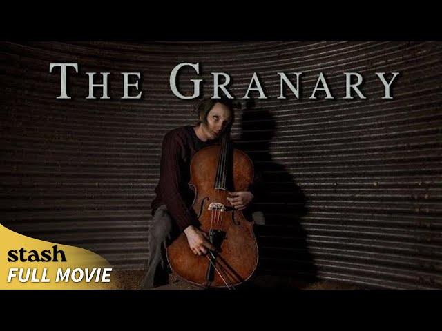 The Granary | Arthouse Drama | Full Movie | LGBTQ Movies