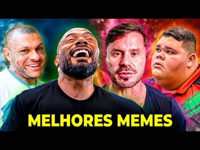 OS MELHORES MEMES da MAROMBA 