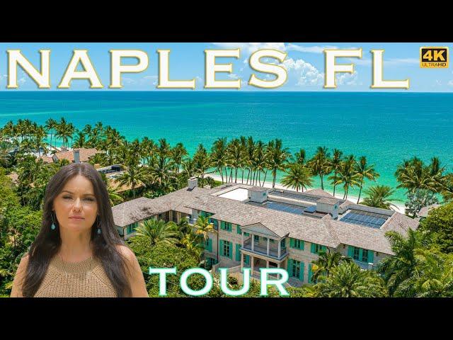 Naples Florida | In Depth City Tour