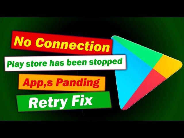 "Fixing Google Play Store Error on Old Android Phones (2023 Update)"