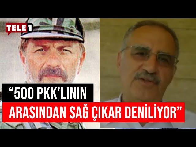 Saygı Öztürk, Levent Göktaş'ın bilinmeyenlerini anlattı