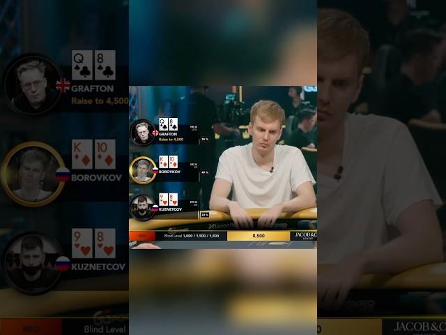 Avr0ra на Тритоне отказывается сдаваться так просто #покер #triton #tritonpoker #highstakespoker