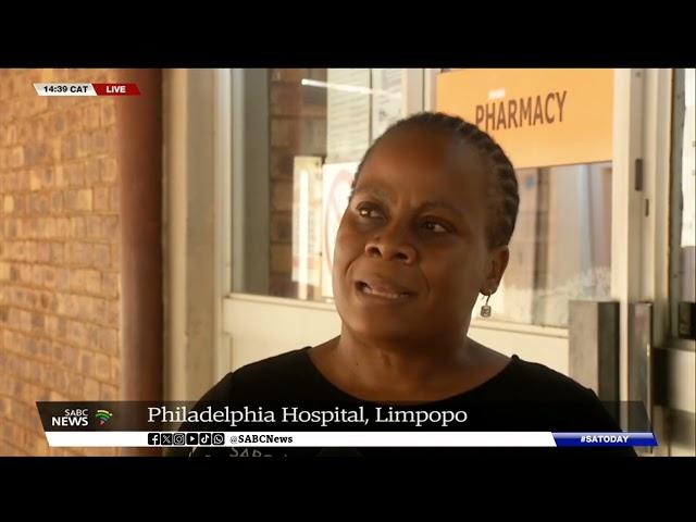 Limpopo | Fatal incident involving 2 mental health patients