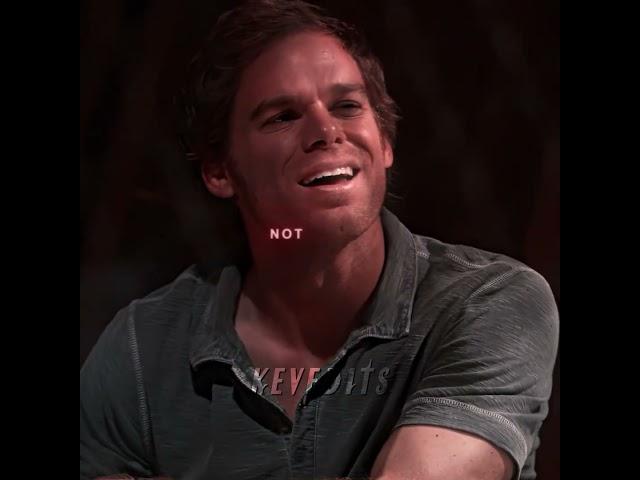 Dexter Has The Toughest Lines  | SXCREDMANE - byebye.wav (slowed)