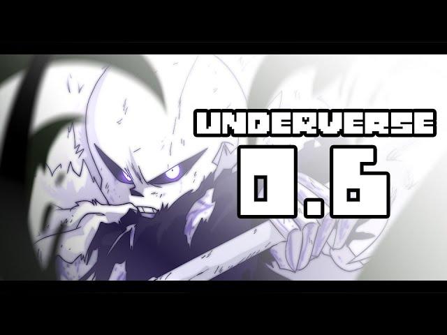 UNDERVERSE 0.6 [By Jakei]