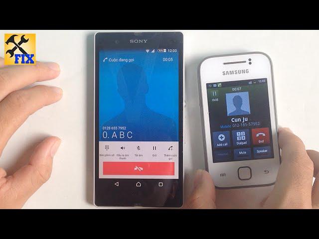 How to set auto answer on android phone to remote monitoring - Xfix