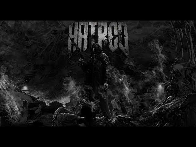 Hatred: Player Quotes