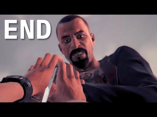 Dying Light Final Boss Fight & Ending | No Commentary | Rais Showdown | Full Movie 1080p 60FPS