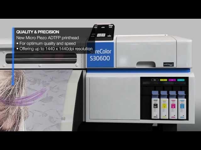 Epson SureColor SC-S30600