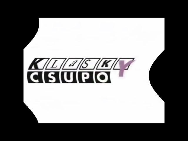 klasky csupo feels dizzy videopad