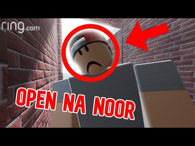 OPEN NA NOOR but roblox