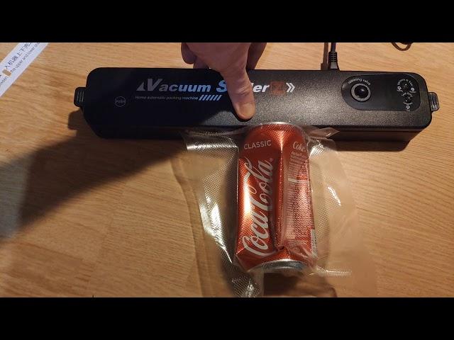 Vacuum Sealer Z