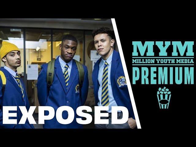 EXPOSED - Part 1 | Drama Short Film (2020) | MYM (4K)