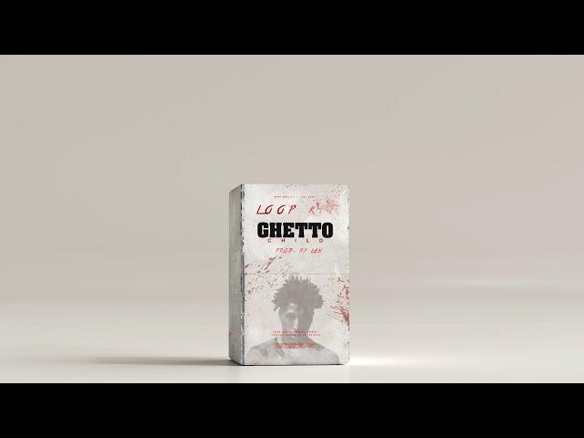 [FREE] Trap Loop Kit - "Ghetto Child" (20+ Loops) | Street, Hood, Pain, Soulful