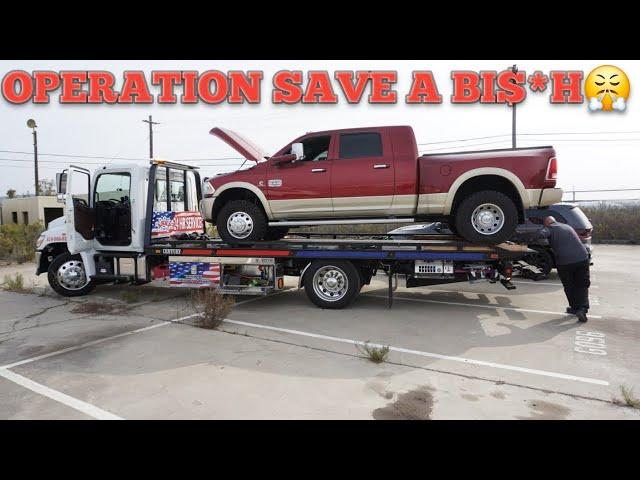 RESCUING MY 4TH GEN FROM THE GRAVE YARD!!