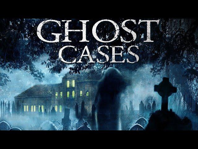 Ghost Cases | Season 1 | Episode 6 | White Hart Hotel | Paul Andrew Kimball | Holly Stevens