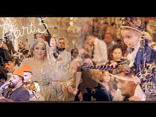 Bijav ko Gazda Bucko & Albina SunetPrinzo Ramadan || GAZOZA & VELI & OKI BERBER MAMET || Part.5 2024