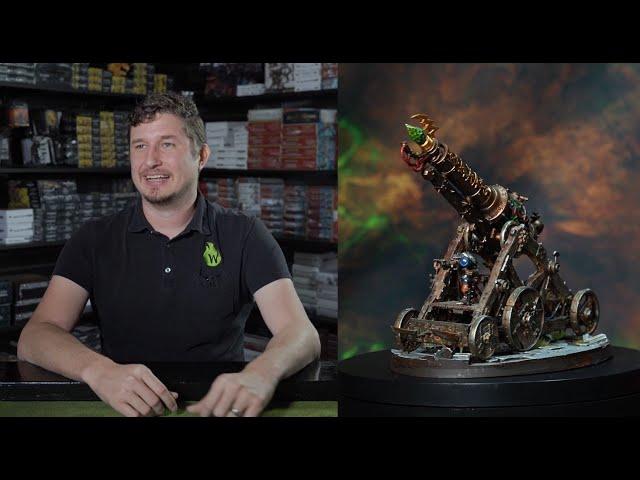 Start Playing Skaven: The BEST Units for Season 2 Age of Sigmar (2023)