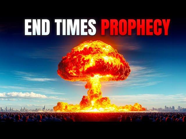 The Book Of Revelation Is Unfolding Before Our Eyes 2025