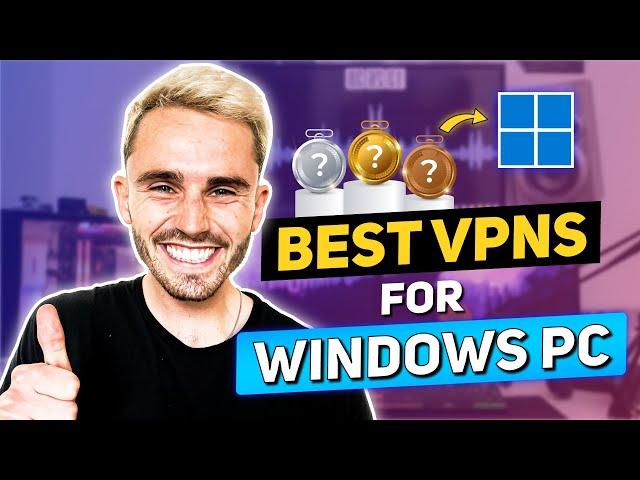 Best VPN for Windows PC: Why I Chose This Three...