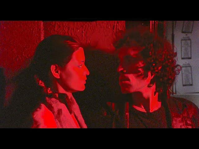 Abel Ferrara | The Driller Killer (1979) Where blood flows deep, the drill never sleeps.