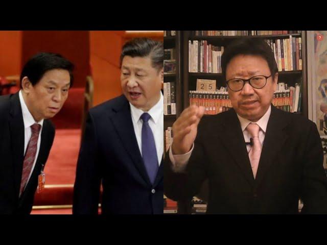 习派反扑，却再次受挫！王小洪就是王洪文。中共悄悄囤粮占全球一半，动机诡异！美日拟定作战方案
