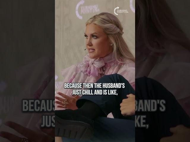 What to Do When You’re More Driven Than Your Partner  | Erika & Charlie Kirk