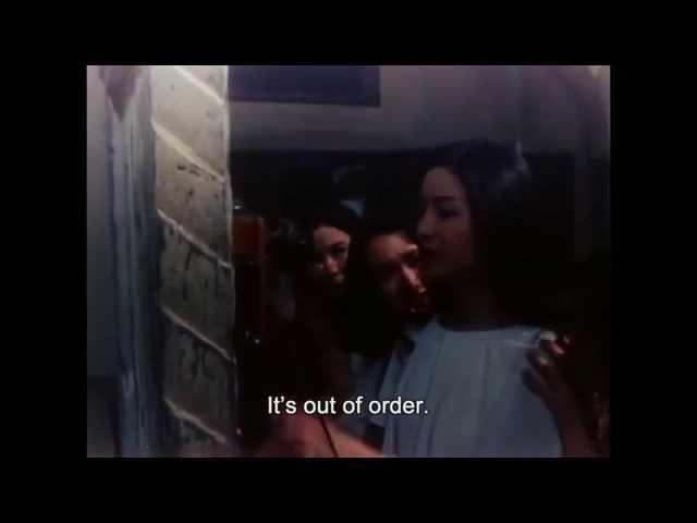 HAUSU - Trailer - (1977) - HQ