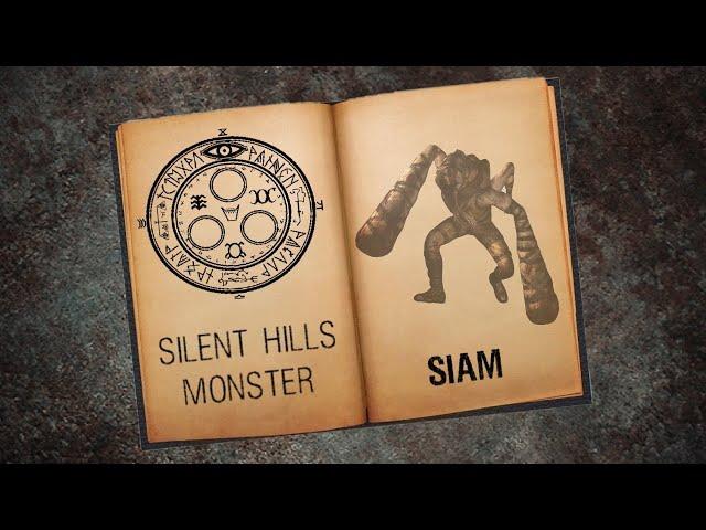 Stärke und Schwäche | DIE MONSTER VON SILENT HILL