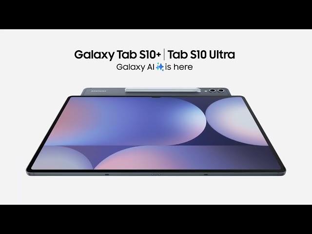 241029 Samsung NL06s TabS10 YouTubeBumperHorizontal OLV cold