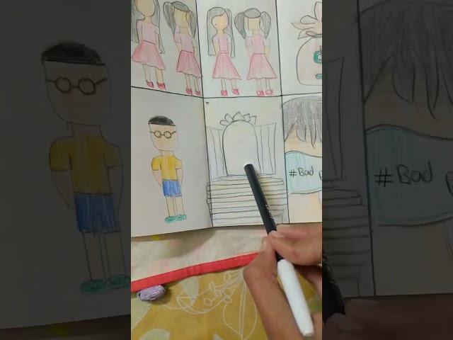 drawing on trending song #trendingshorts #drawing #afifa