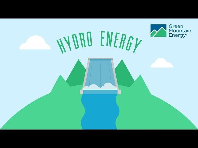 Renewable Energy 101: How Does Hydroelectricity Work?