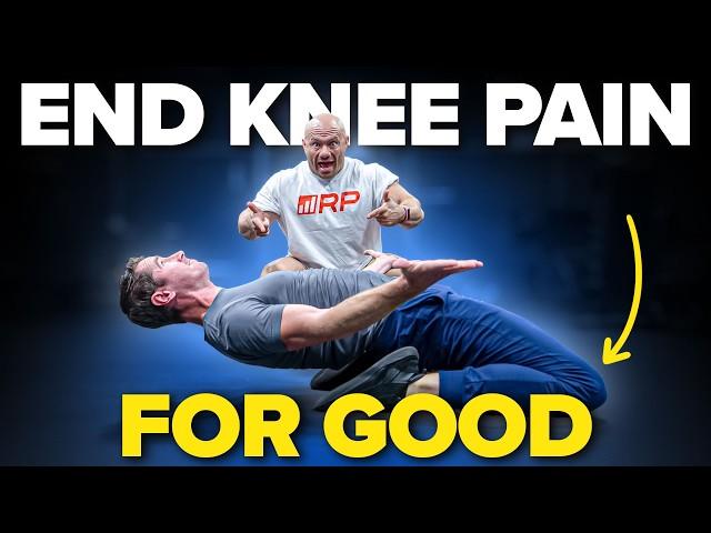 Full Range of Motion Training Changed My Life | Knees Over Toes Guy