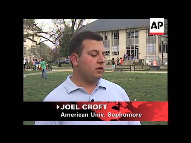A year after a student killed 32 classmates at Virginia Tech, colleges and universities across the c