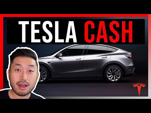 Tesla Cash Incentive Update: FULL LIST, plus *New $2,000 Tesla Incentive for Lyft Drivers