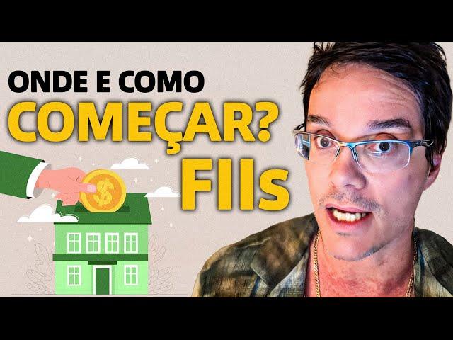 INVESTINDO EM IMÓVEIS COM POUCO DINHEIRO! VEJA ONDE E COMO COMEÇAR!