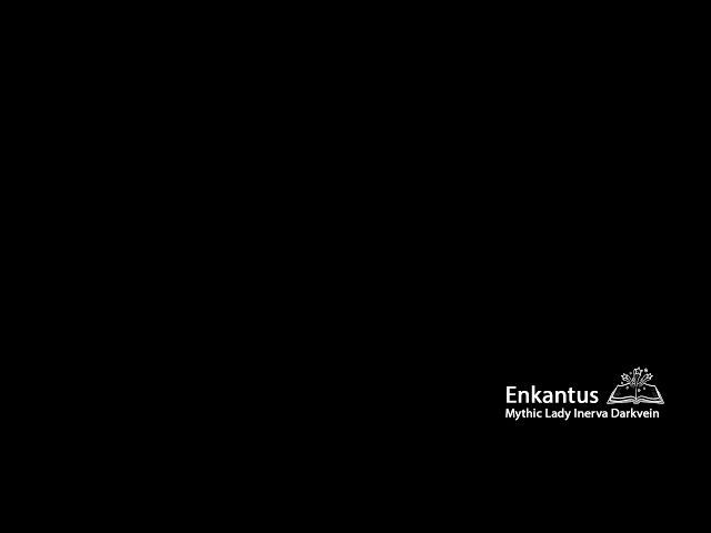 Enkantus Lady Inerva Darkvein Mythic