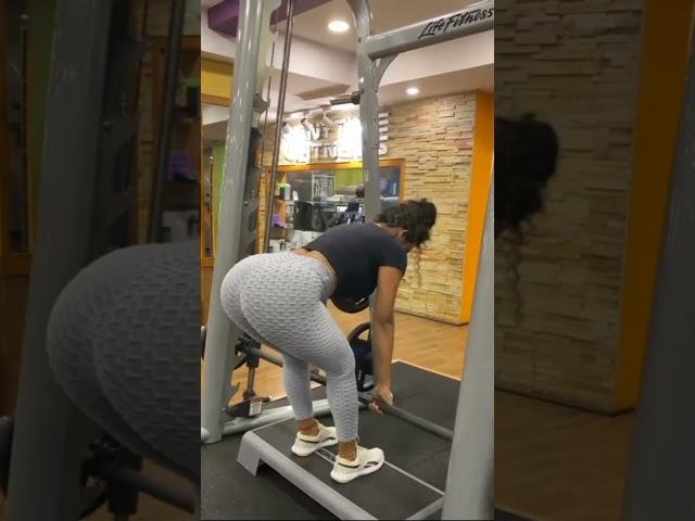 sexy girls fitness video..