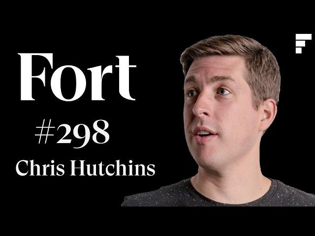 Chris Hutchins - Founder @ All The Hacks - The Life Hacker