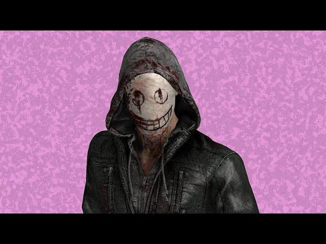 DBD MEME - But can your killer do this?