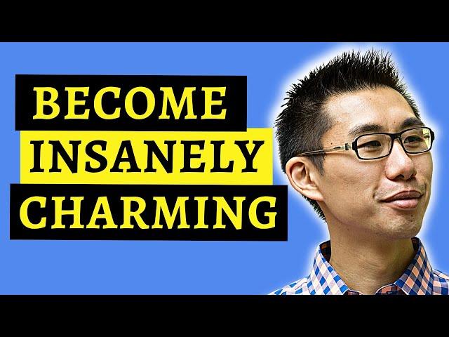 How To Be More Charismatic