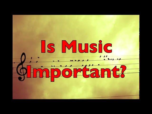 The Impact Of Music: Why It Matters In Everyday Life | Ethnomusicology Explained!