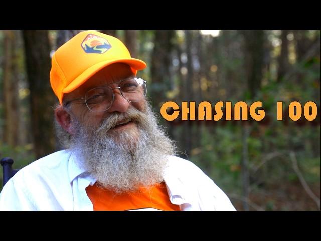 Chasing 100 - a Backyard Ultra Documentary