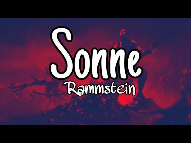 Rammstein - Sonne remix by street Music  [TIKTOK VERSION]