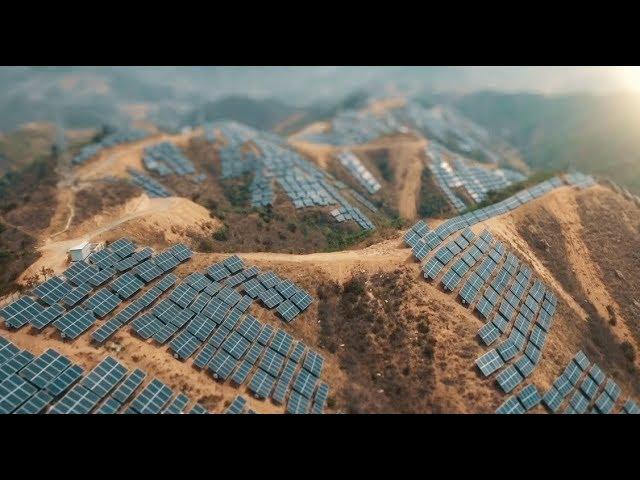 Cabot Institute for the Environment: Low Carbon Energy
