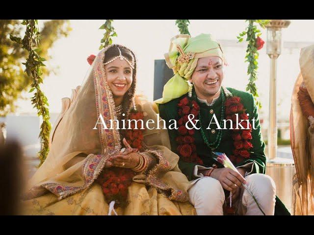 Animeha Ankit Trailer