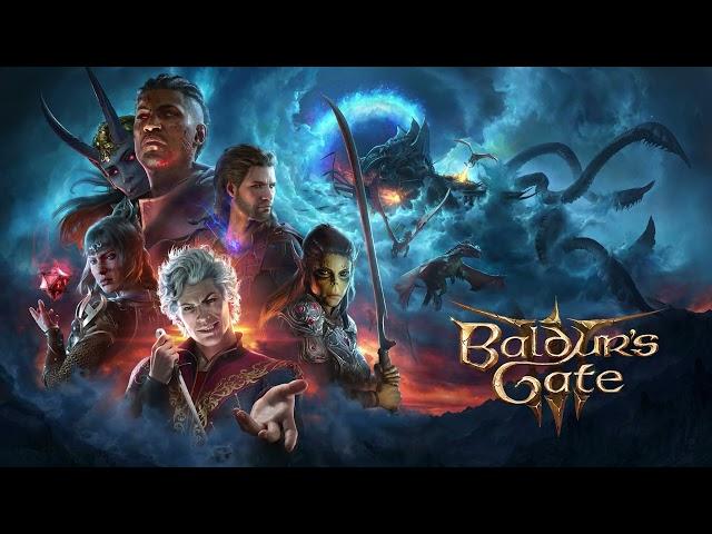 Baldur’s Gate 3 ► Best Songs ► Ambience & Relaxing Music ► Borislav Slavov