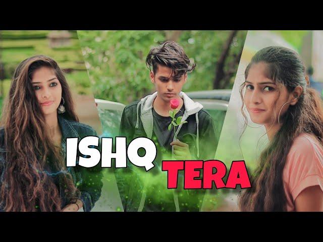 Ishq Tera - Guru Randhawa | Nushrat Bharucha | T-Series | Maahi Queen